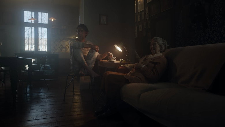 Leech still 2