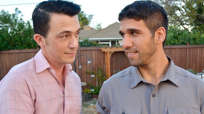 The Handyman still 2