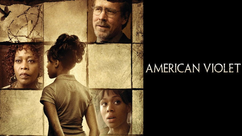 American Violet still 3