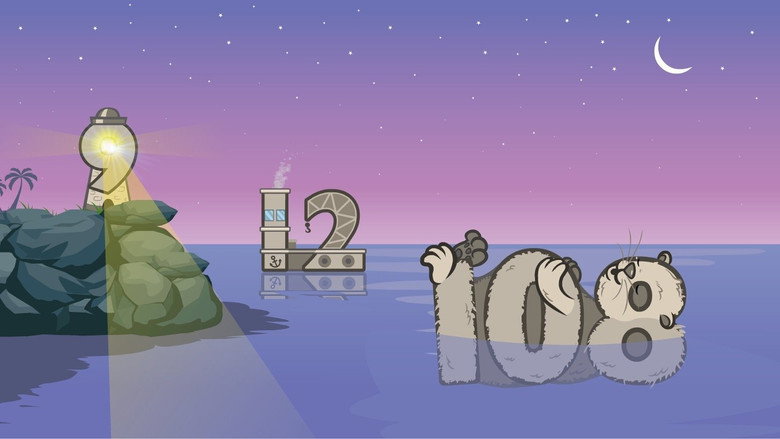 Meet the Math Facts - Multiplication & Division Level 3 still 2