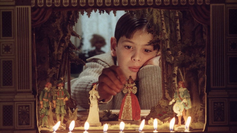 Fanny and Alexander still 7
