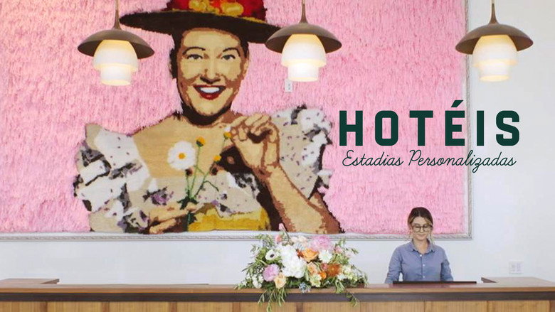Handcrafted Hotels still 4