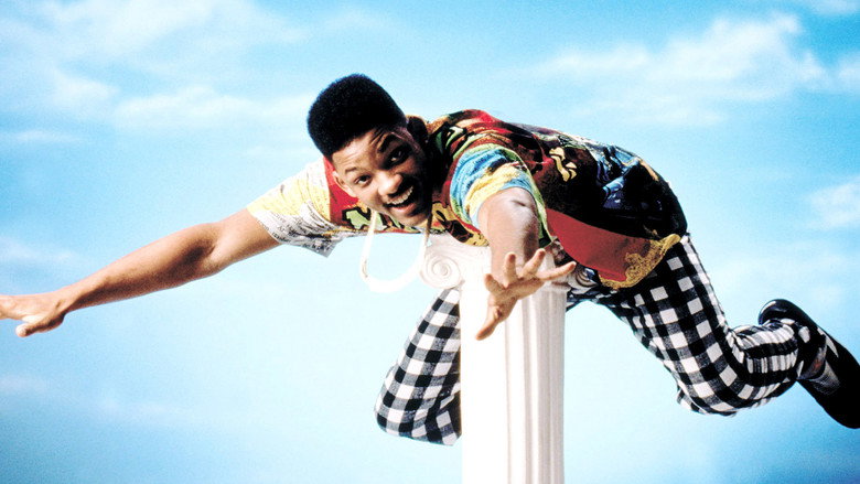 The Fresh Prince of Bel-Air still 7