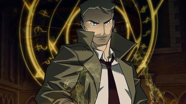 Constantine: City of Demons still 4
