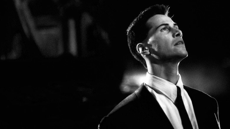 Johnny Mnemonic still 5