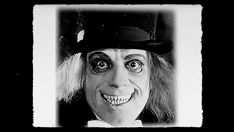 Exhuming London After Midnight still 1
