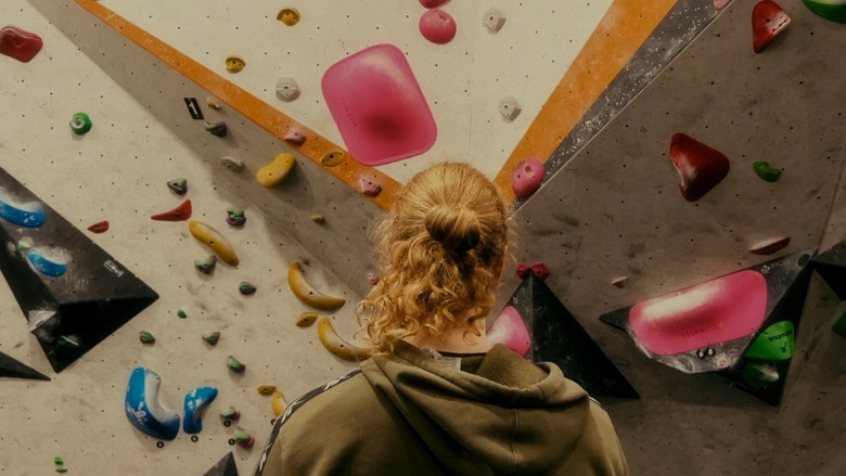 Hold On still 3