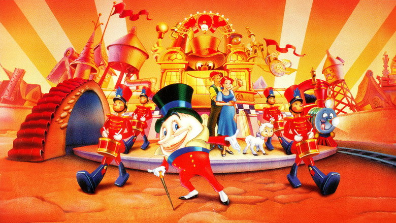 Babes in Toyland still 2