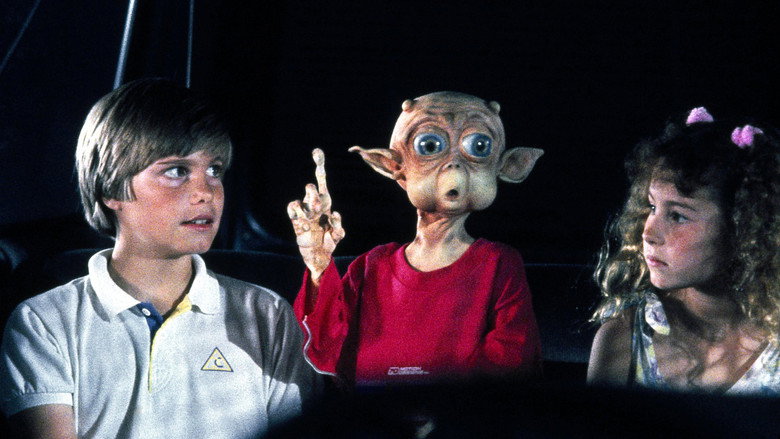 Mac and Me still 2