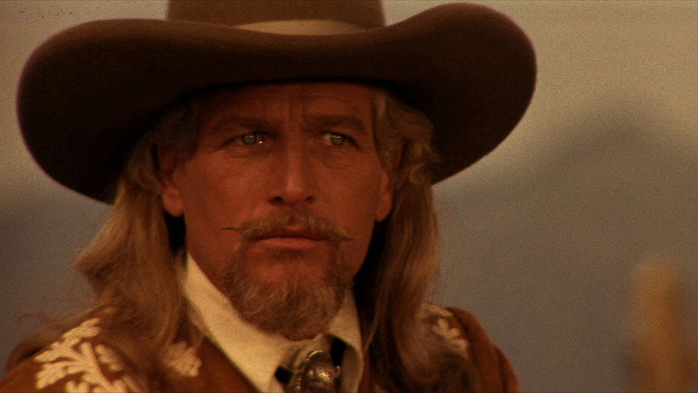 Buffalo Bill and the Indians, or Sitting Bull's History Lesson still 2