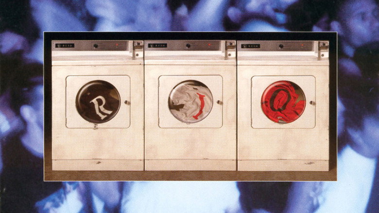 Rush in Rio still 1