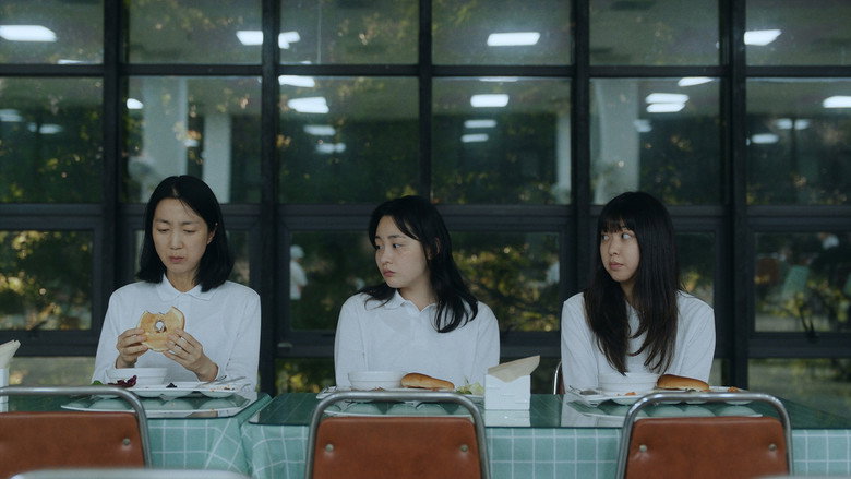 Hana Korea still 1