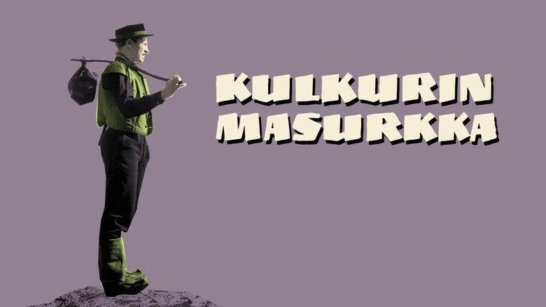Kulkurin masurkka still 1
