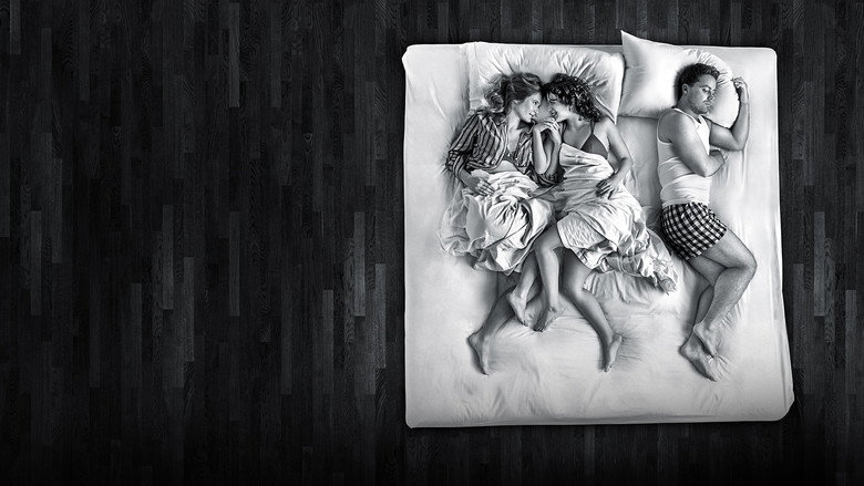 You Me Her still 6