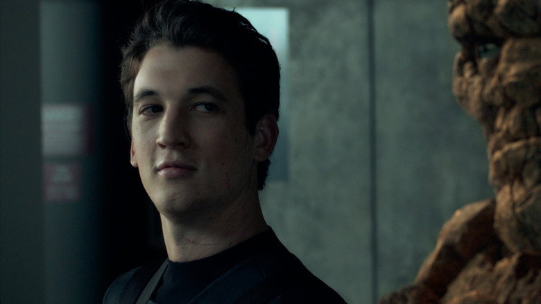 Fantastic Four still 7
