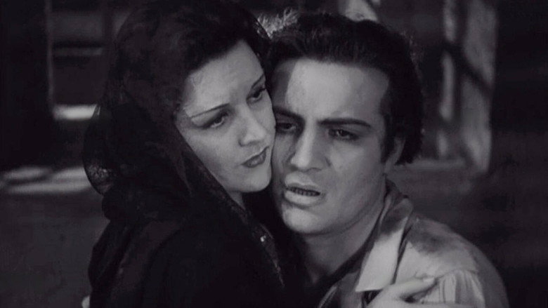 Tosca still 1