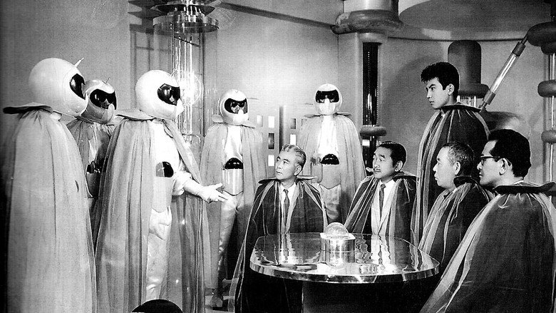 The Mysterians still 2