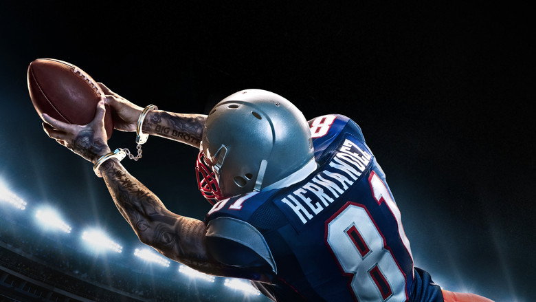 American Sports Story: Aaron Hernandez still 2