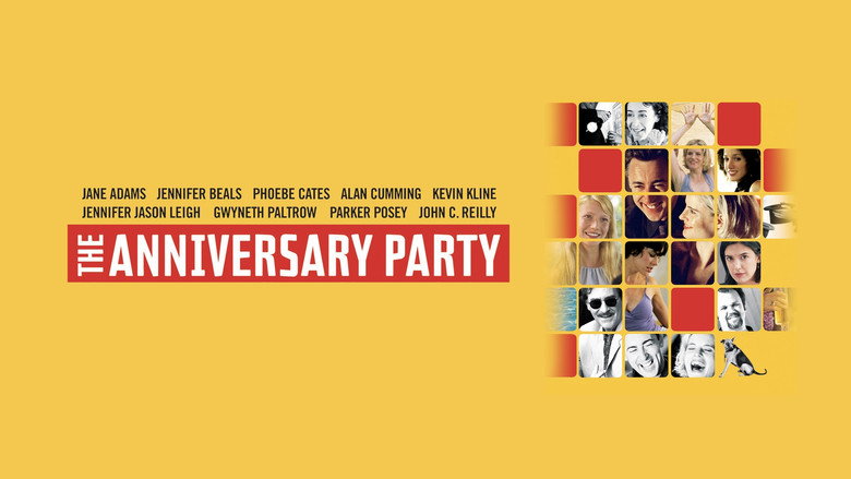 The Anniversary Party still 2