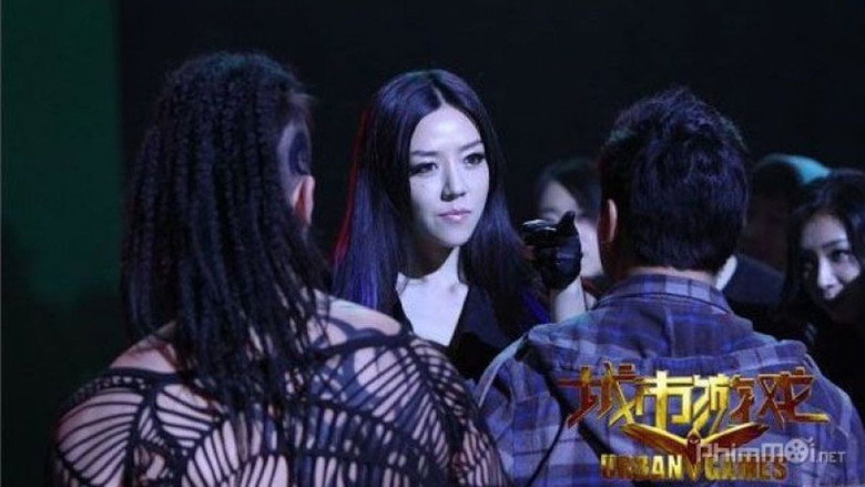 Urban Games still 2
