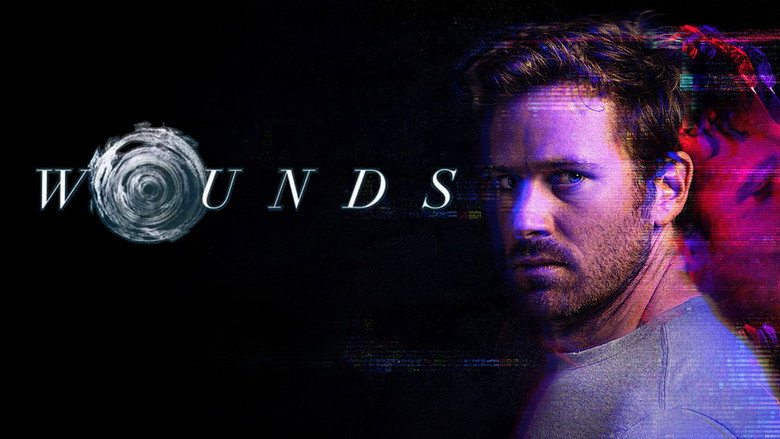 Wounds still 5