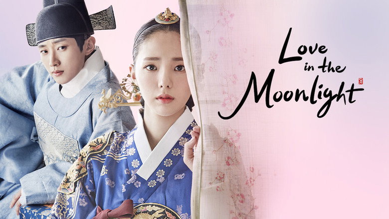 Love in the Moonlight still 3