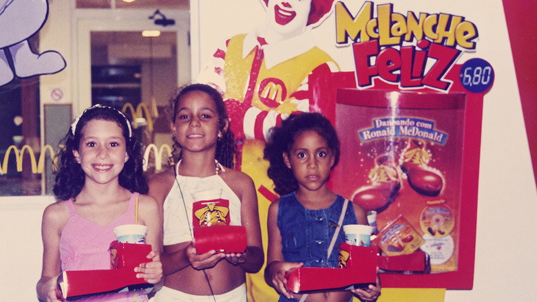 Olinda's Golden Arches still 1
