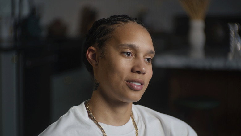 The Brittney Griner Story still 2