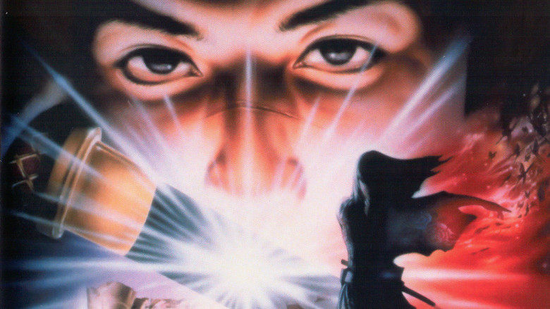 The Dagger of Kamui still 2