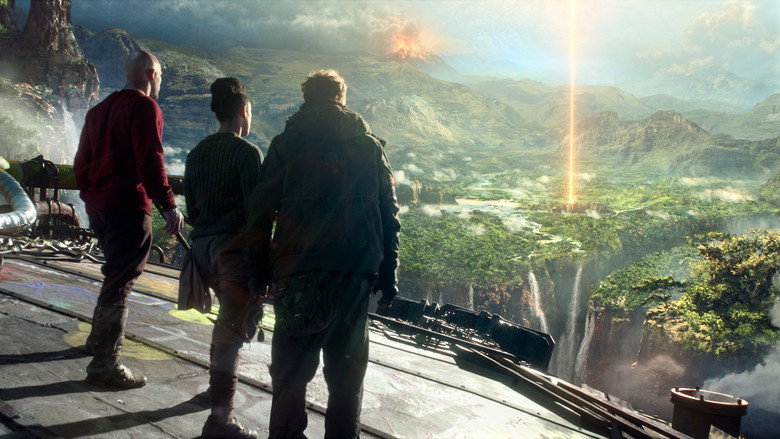 Iron Sky: The Coming Race still 2