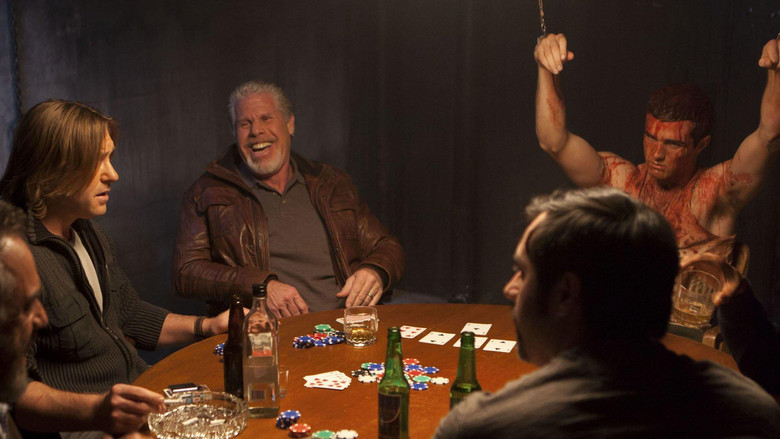 Poker Night still 1