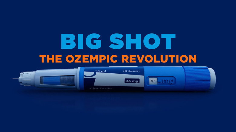 Big Shot: The Ozempic Revolution still 1