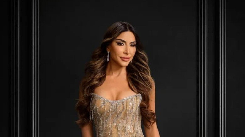 The Real Housewives of Dubai still 6