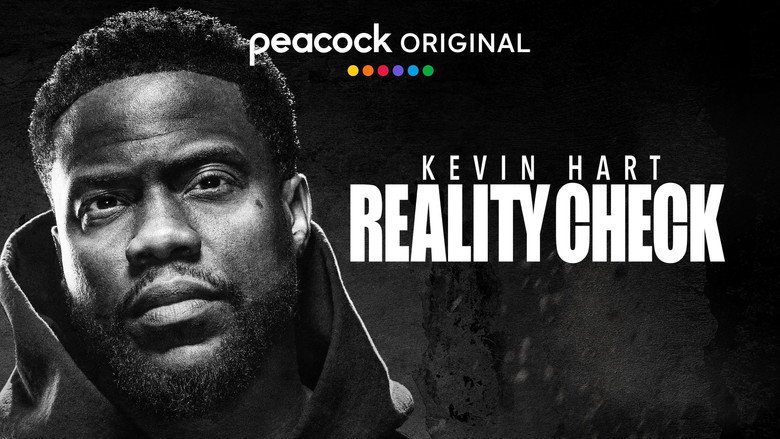 Kevin Hart: Reality Check still 6