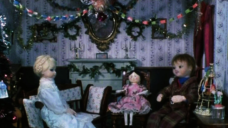 Tottie: The Story of a Doll's House still 4