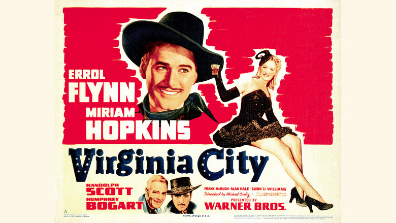 Virginia City still 2