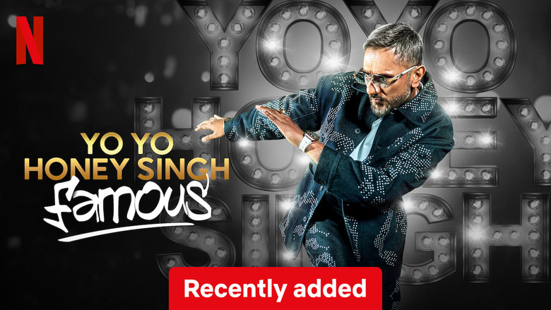 Yo Yo Honey Singh: Famous still 6