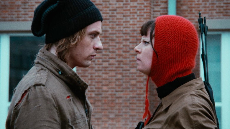 Je t'aime! still 1