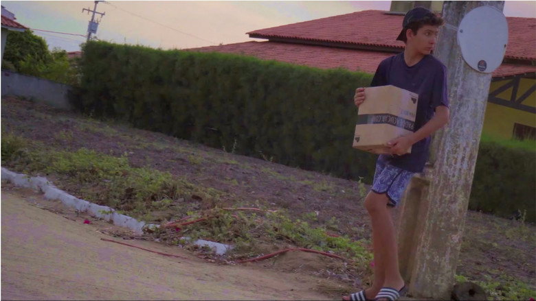 A entrega still 1