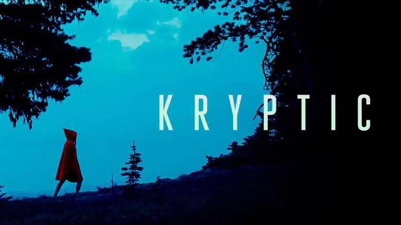 Kryptic still 8