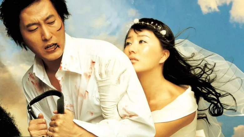 Mr. Handy still 3