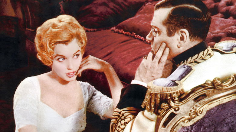 The Prince and the Showgirl still 1