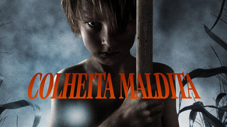 Children of the Corn: Genesis still 3
