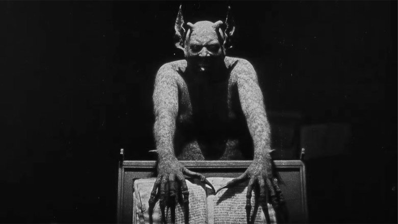 Häxan still 1
