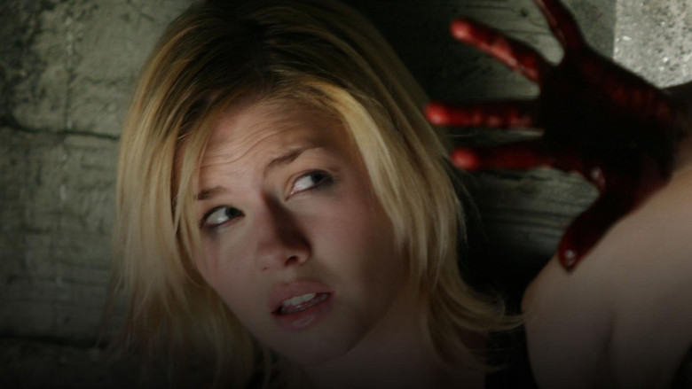 Captivity still 7