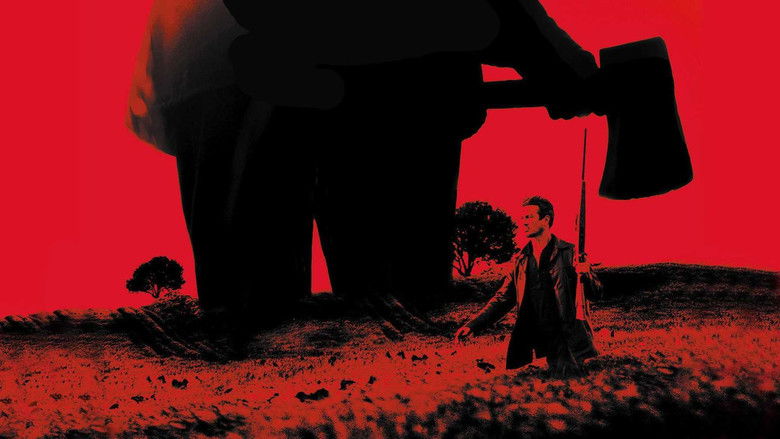 Dead Man's Shoes still 1