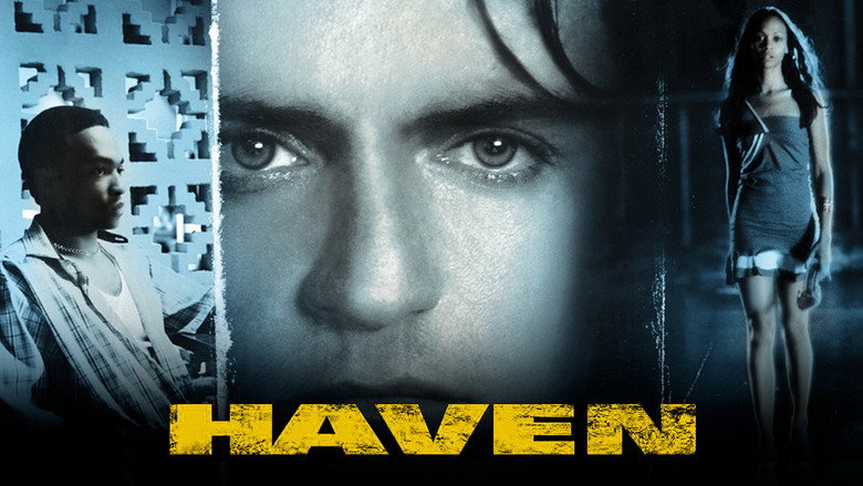 Haven still 3