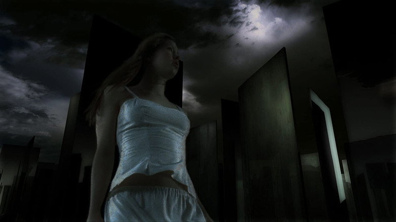 Parasomnia still 4