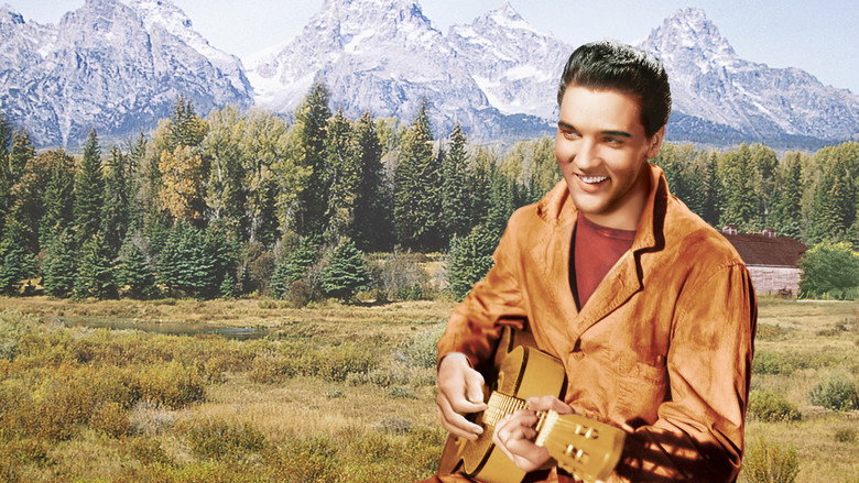 Wild in the Country still 1