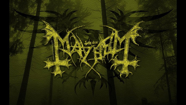 Pure Fucking Mayhem still 2